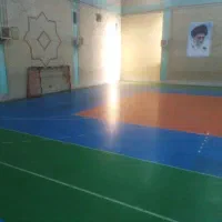 سالنهای ورزشی دانشگاه ملی و مهارت قاضی طباطبایی|اجارهٔ کوتاه‌مدت دفتر کار و فضای آموزشی|ارومیه, |دیوار