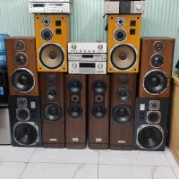 اسپیکر خوش صدا|سیستم صوتی خانگی|تهران, میدان ولیعصر|دیوار