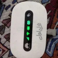 مودم سیم کارت خور جیبی