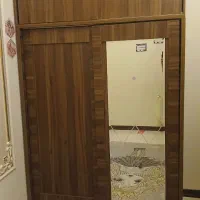 کمد دیواری   متحرک پازلی