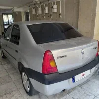ال۹۰ مدل۱۳۸۷ بیرنگ