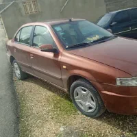 دربستی یا سرویس