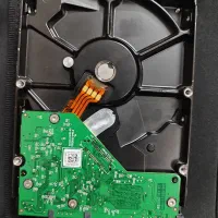 هارد دیسک|قطعات و لوازم جانبی رایانه|ری, دیلمان|دیوار