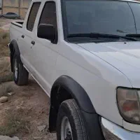 نیسان پیکاپ|خودرو سواری و وانت|شیراز, جمال آباد|دیوار