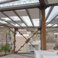 اجرای کامل سقف تیرچه  پیمانکاری اجرا ها بتنی