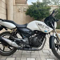 اپاچی ۱۸۰ مدل ۸۹