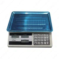 فروش انواع ترازو 40کیلویی|فروشگاه و مغازه|بیرجند, |دیوار