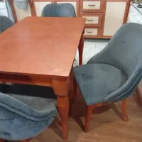 میز نهارخوری