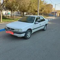 پژو 405 لاکاغذی واقعی...کارمندی|خودرو سواری و وانت|سبزوار, ولیعصر (نجار آباد)|دیوار