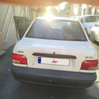 پراید مدل ۹۷