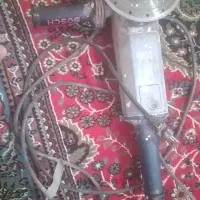 فرز بوش آلمان