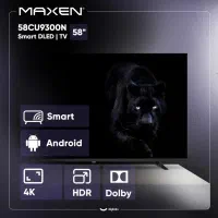 تلویزیون آکبند|تلویزیون و پروژکتور|کرج, عظیمیه|دیوار