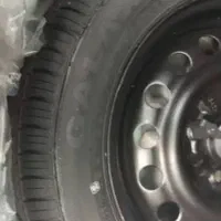 زاپاس کویک نو