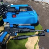 کارواش ویوارکس