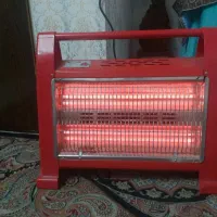 بخاری برقی فن دار|بخاری، هیتر، شومینه|ورامین, ورامین|دیوار