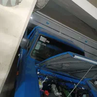 نیسان رادیال صفر|خودرو سواری و وانت|اندیشه, اندیشه فاز ۴|دیوار