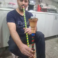 قلیان میوه ای برازجون