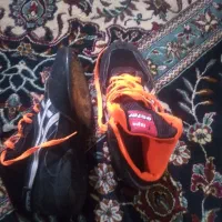 کفش ورزشی کشتی|کیف، کفش، کمربند|مسجد سلیمان, |دیوار