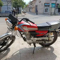 هندا ارشیا 150 مدل 1402