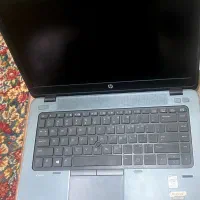 لپتاپ hp zbook 14|رایانه همراه|کرمان, |دیوار