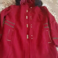 حراج واقعی دوعدد پالتوی دخترانه سایز۴۴ کاملانووشیک|حراج|سنندج, |دیوار