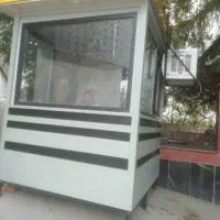 استخدام نگهبان پروژه در حال ساخت