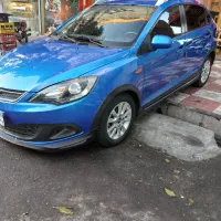 ام وی ام ۳۱۵ اکسلنت در حد بیرنگ مدل ۹۷|خودرو سواری و وانت|تبریز, |دیوار