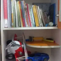 کمد سالم تخفیف هم میدم|جاکفشی، کمد، دراور|شاهدشهر, |دیوار