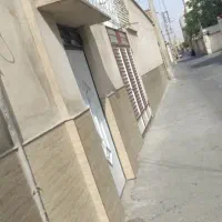 فروش یا معاوضه منزل ویلایی دونبش 150 متر خاکفرج|فروش خانه و ویلا|قم, خاکفرج|دیوار