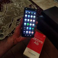 Redmi A5|موبایل|لاهیجان, شهرک سلمان فارسی|دیوار