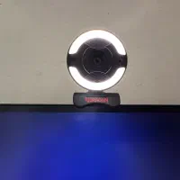 وبکم ردراگون WebCam Redragon Oneshot GW910|قطعات و لوازم جانبی رایانه|تهران, تهرانسر شرقی|دیوار