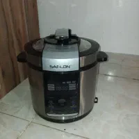 پلوپز ارام پز|اجاق گاز و لوازم برقی پخت‌وپز|دامغان, |دیوار