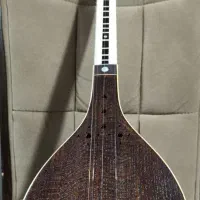 سه تار شاهکار استاد گلشنی