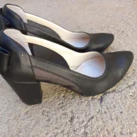 کفش مجلسی|کیف، کفش، کمربند|بیجار, |دیوار