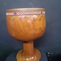 تنبک شیرانی یک مهر داربوکا