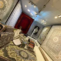 فرش پلمپ کارخانه 12فهمیده