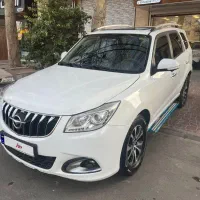 هایما s7 مدل ۱۴۰۱