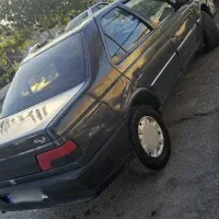 پژو ۴۰۵ مدل۸۴