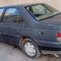 اگهی فروش خودرو. اردی