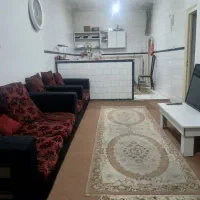 خانه مسافر ۱و۲ خواب ۵دقیقه تا حرم مطهر(پارکینگ)