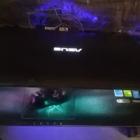 فروش لپتاپ استوک Asus|رایانه همراه|شیراز, حافظیه|دیوار