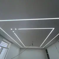 لاینر لاین نوری پروفیل پخش خورده عمده اقساط
