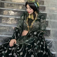 کرایه لباس محلی