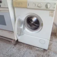 ماشین لباسشویی