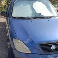 تیبا 1 مدل 90 بیرنگ