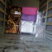 باربری تضمین بار حمل اثاثیه منزل تضمینی