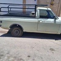 وانت پیکان