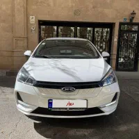 اریزو ۵ برقی