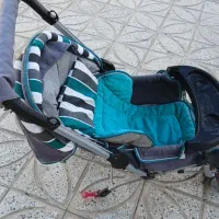 کالسکه|اسباب و اثاث بچه|مبارکه, |دیوار