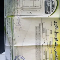 پراید ۱۳۲ مدل 95|خودرو سواری و وانت|رشت, چله خانه|دیوار